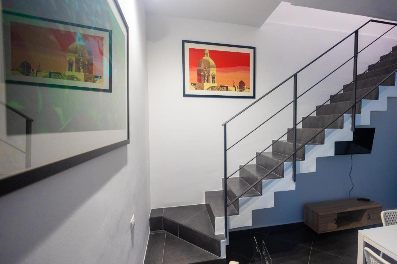 Apartment La Residenza Dell' Alloro