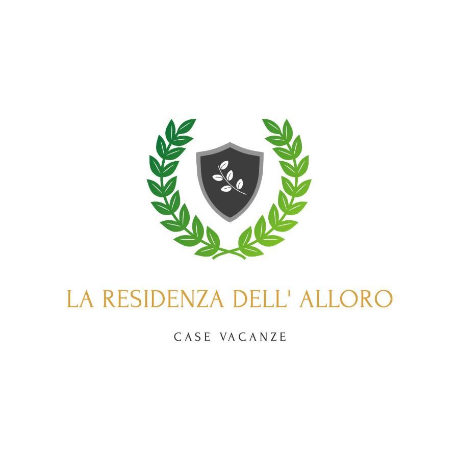 La Residenza Dell' Alloro Apartment Palermo