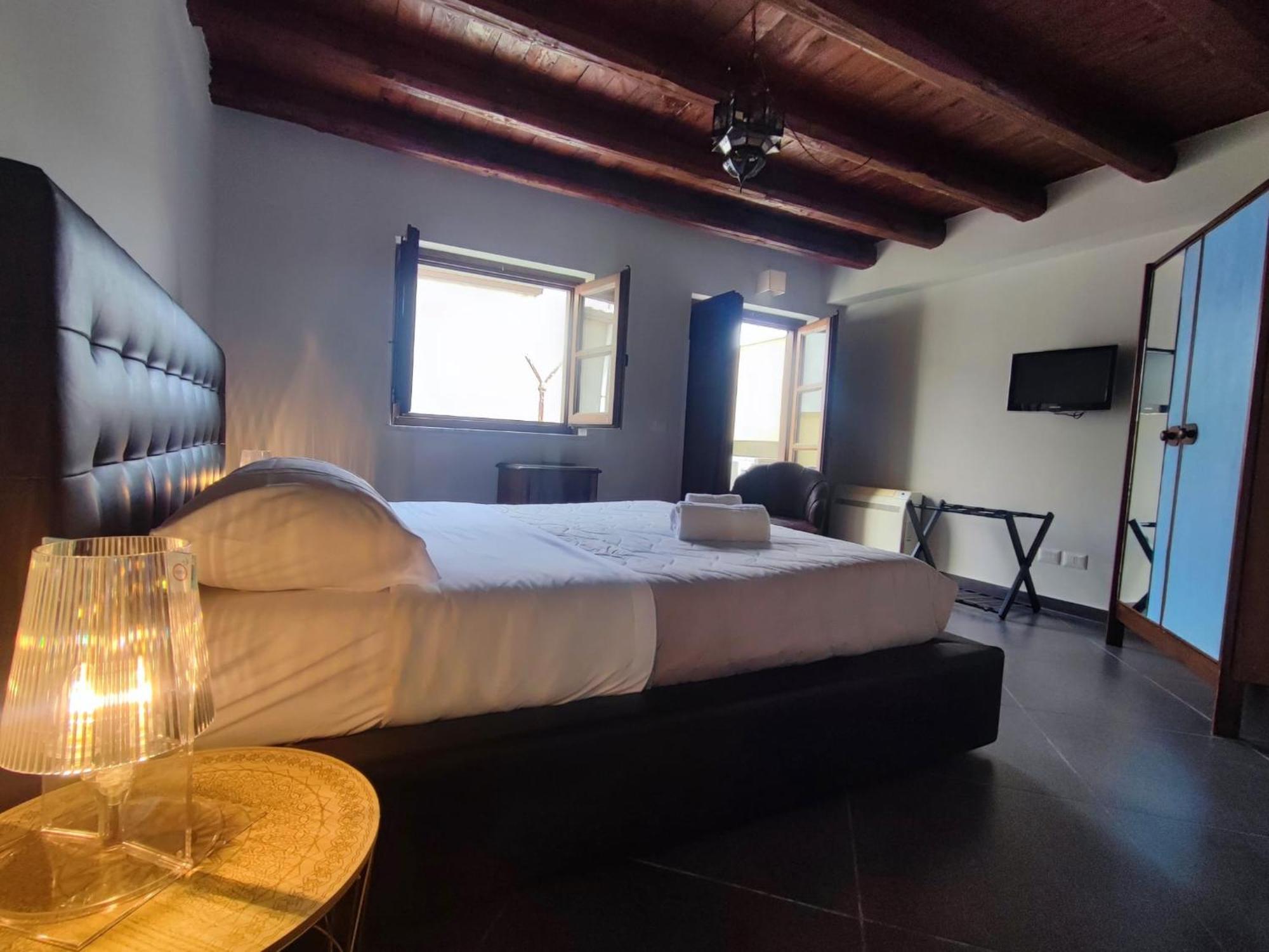Apartment La Residenza Dell' Alloro