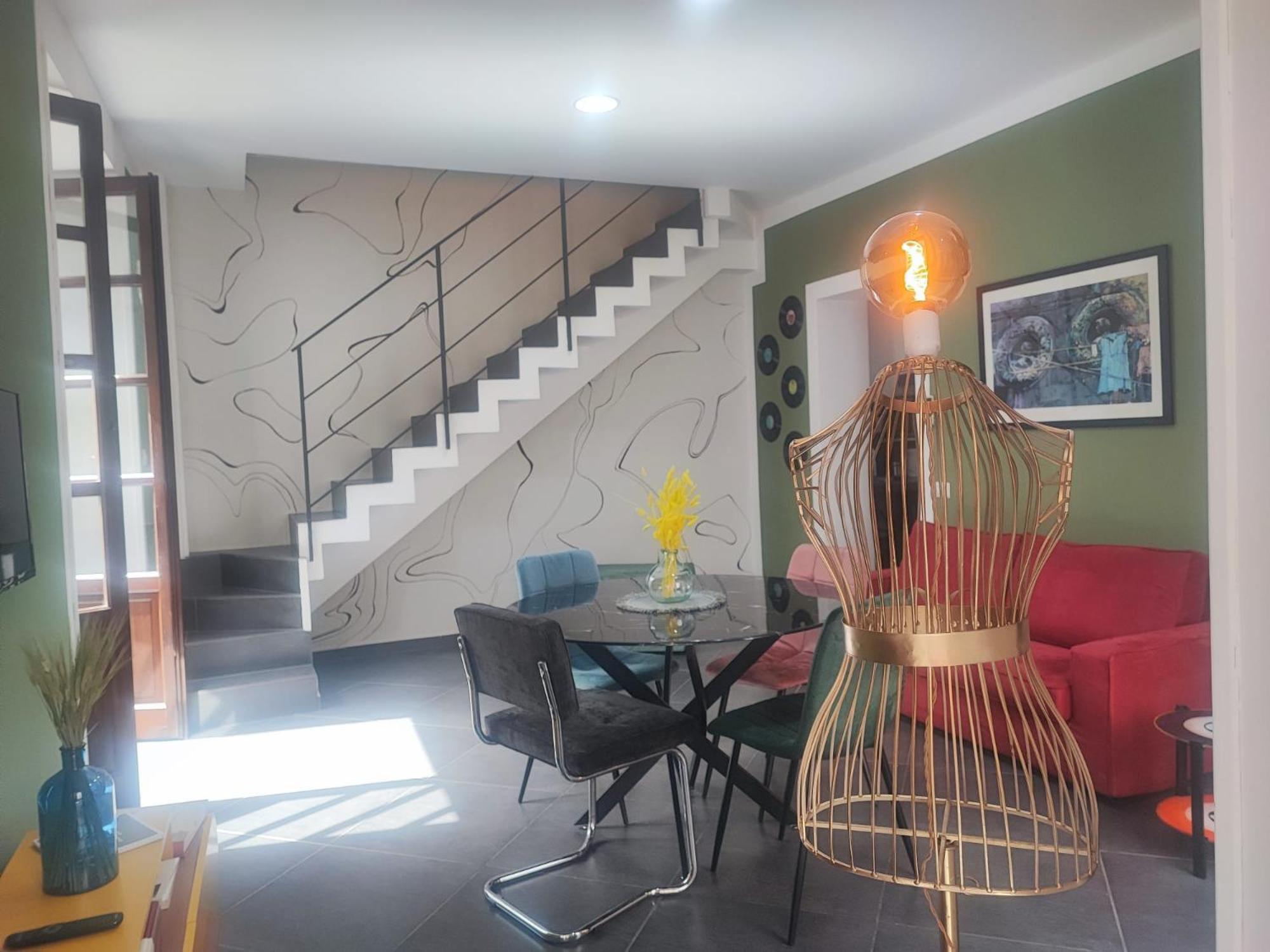 La Residenza Dell' Alloro Apartment Palermo
