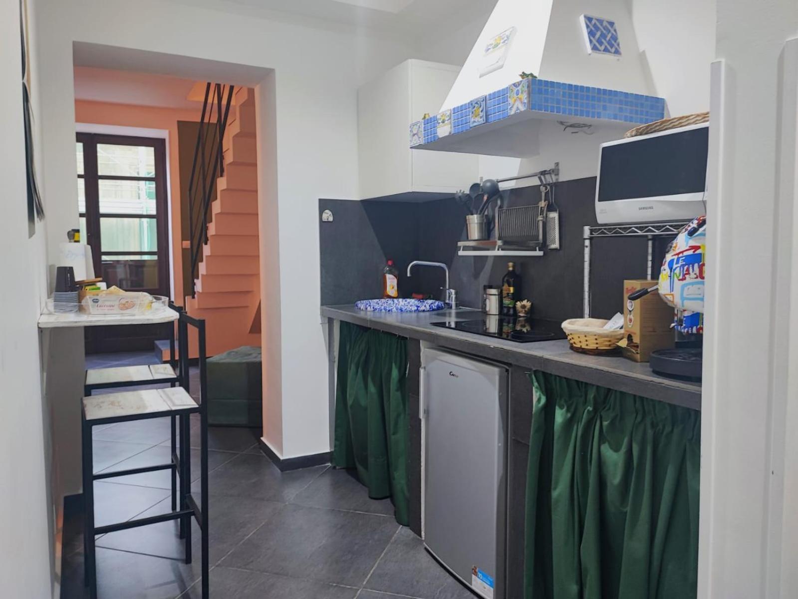 Apartment La Residenza Dell' Alloro