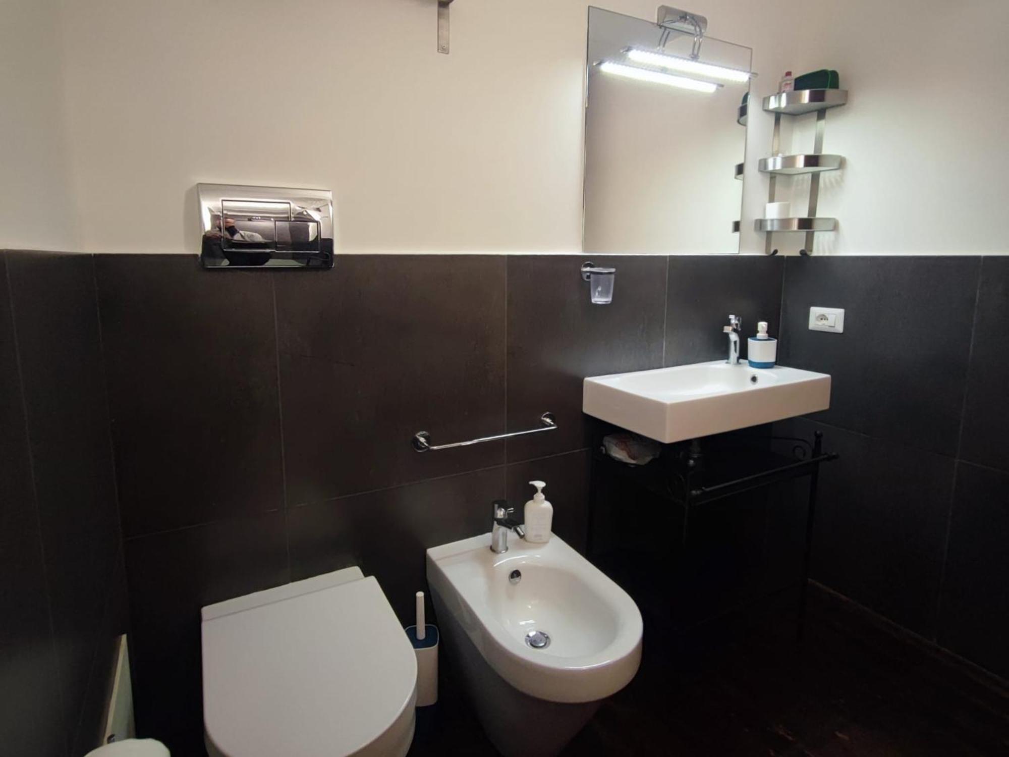 Apartment La Residenza Dell' Alloro Palermo