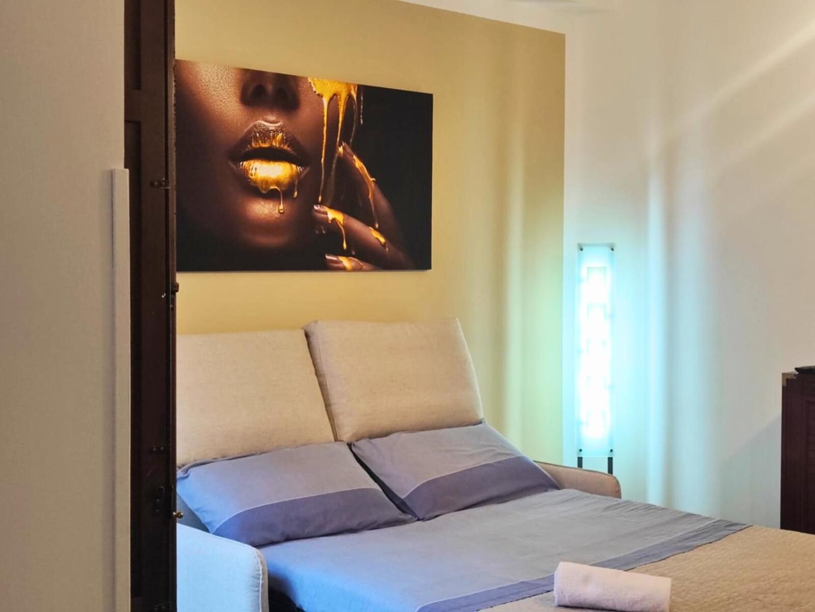 Apartment La Residenza Dell' Alloro Palermo