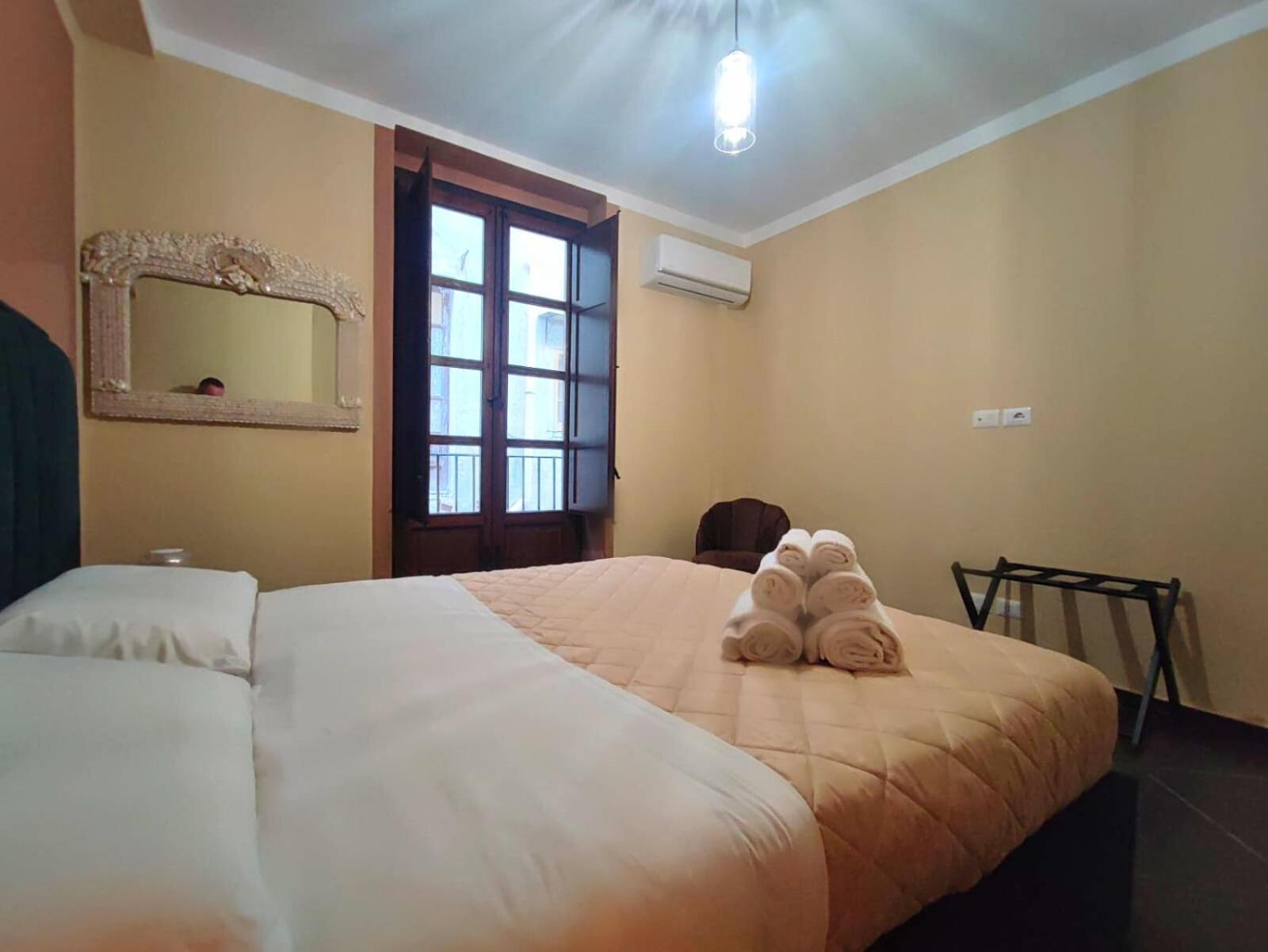 Apartment La Residenza Dell' Alloro