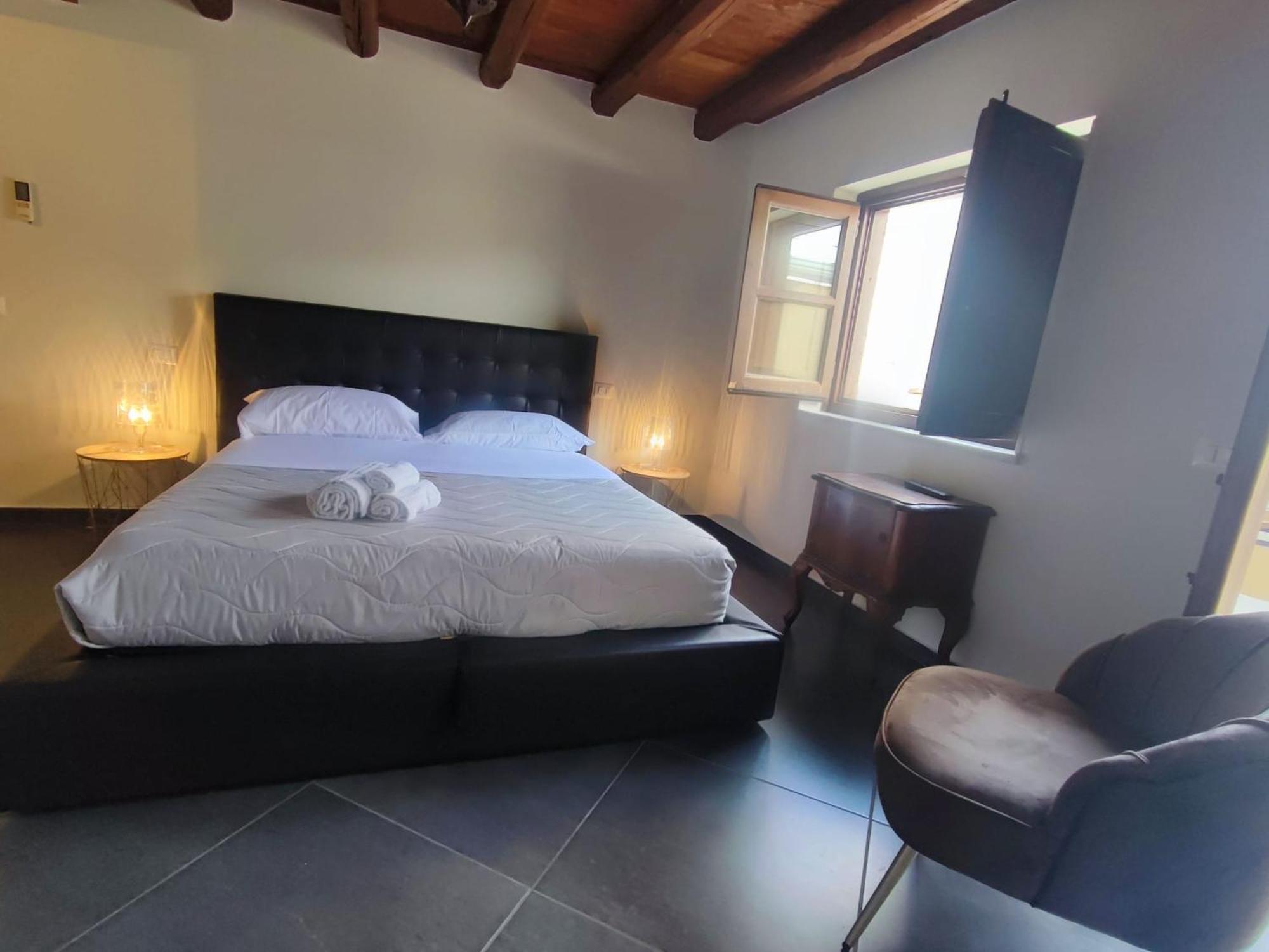 La Residenza Dell' Alloro Apartment Palermo