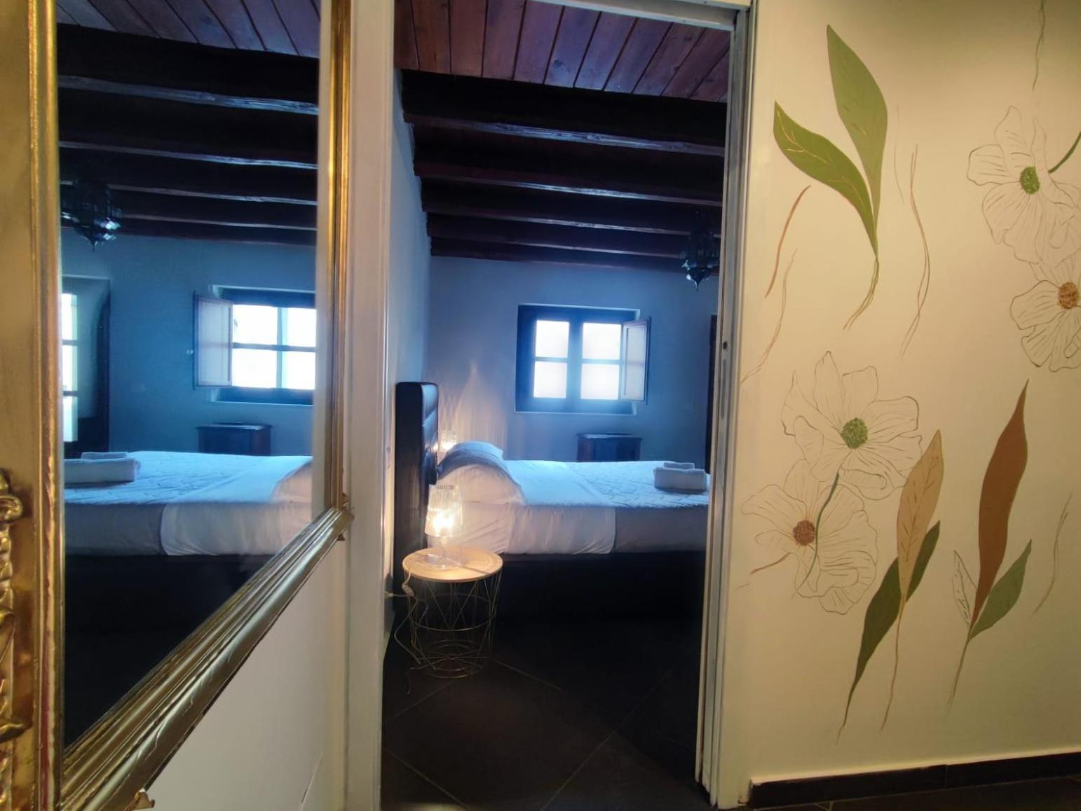 Apartment La Residenza Dell' Alloro Palermo