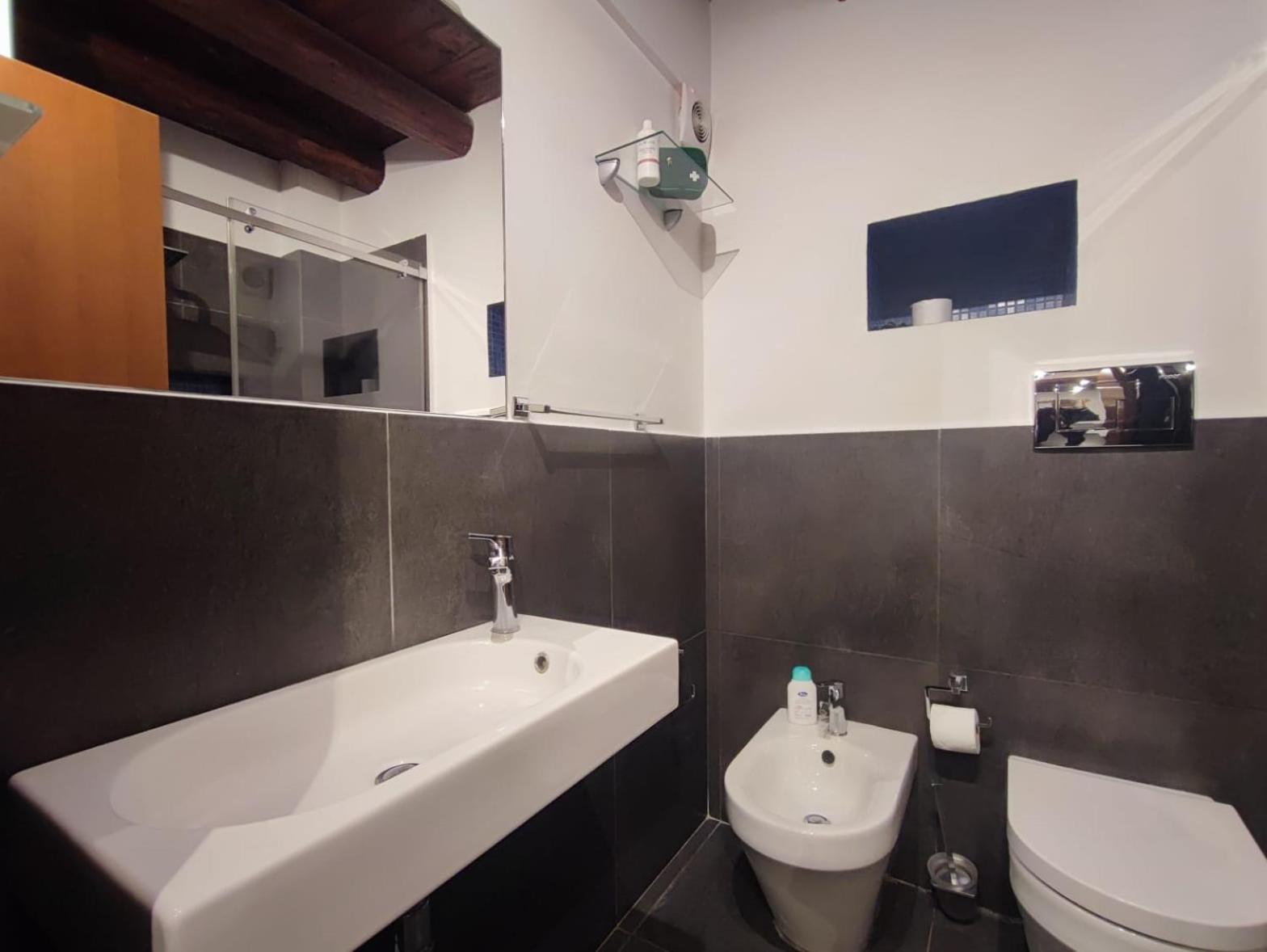 Apartment La Residenza Dell' Alloro Palermo