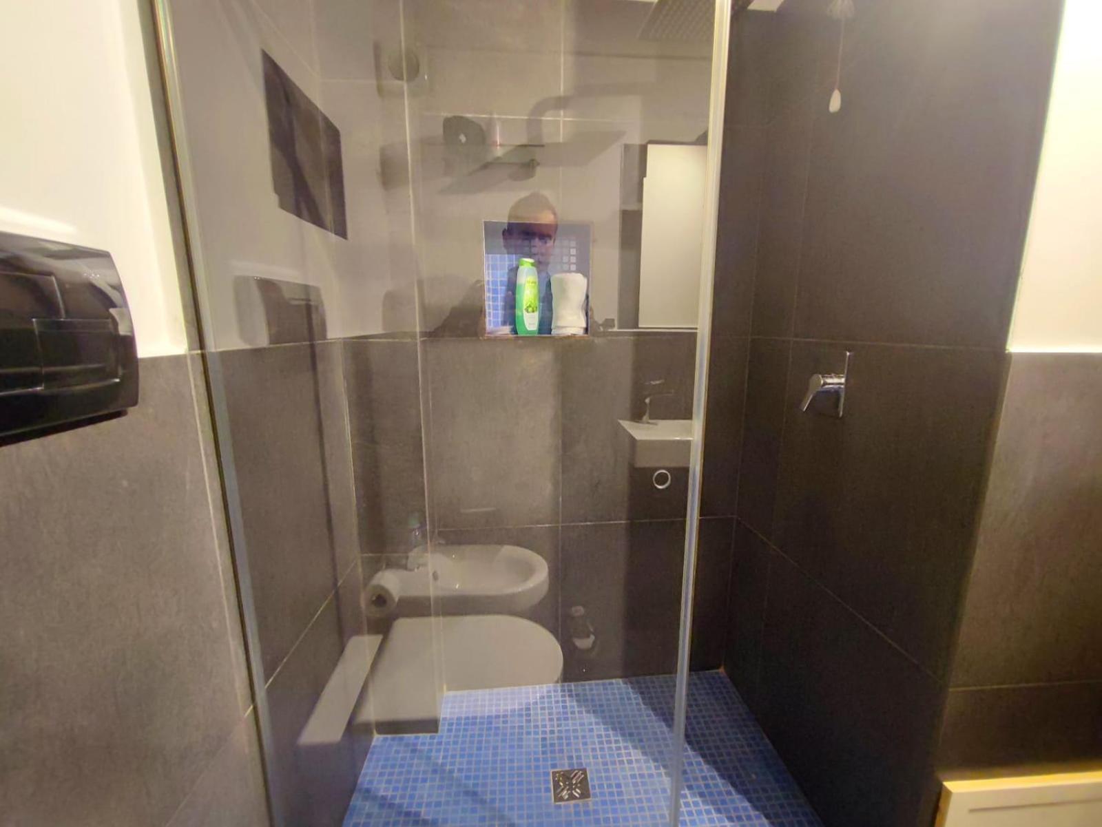 Apartment La Residenza Dell' Alloro Palermo