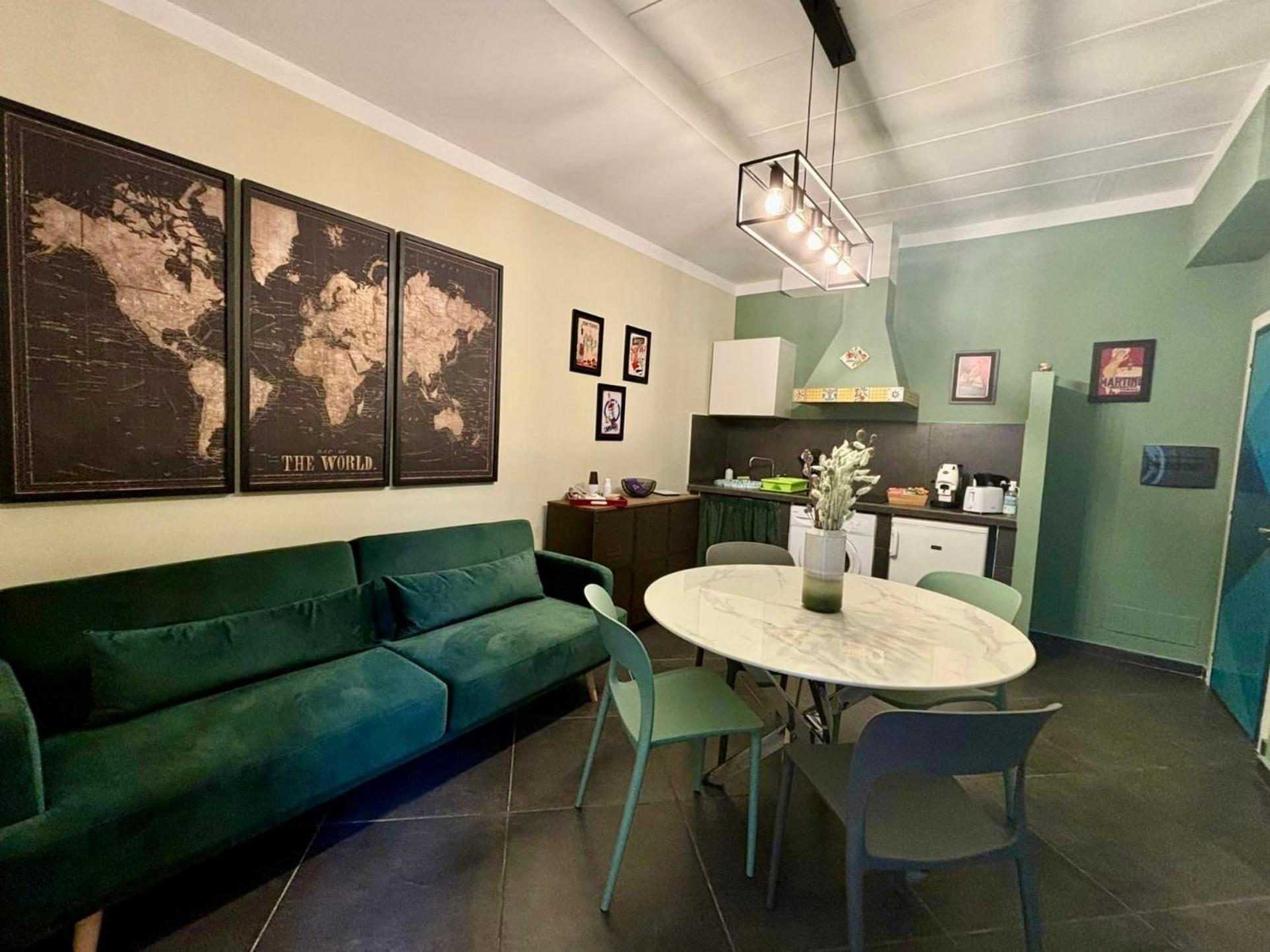 Apartment La Residenza Dell' Alloro