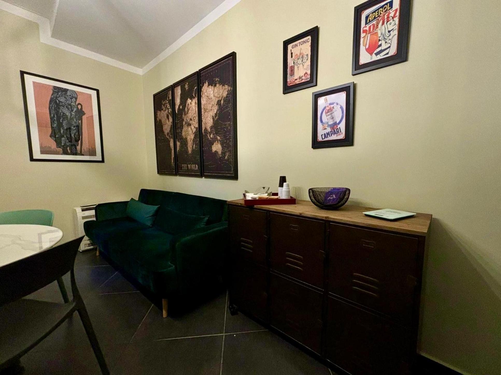 Apartment La Residenza Dell' Alloro