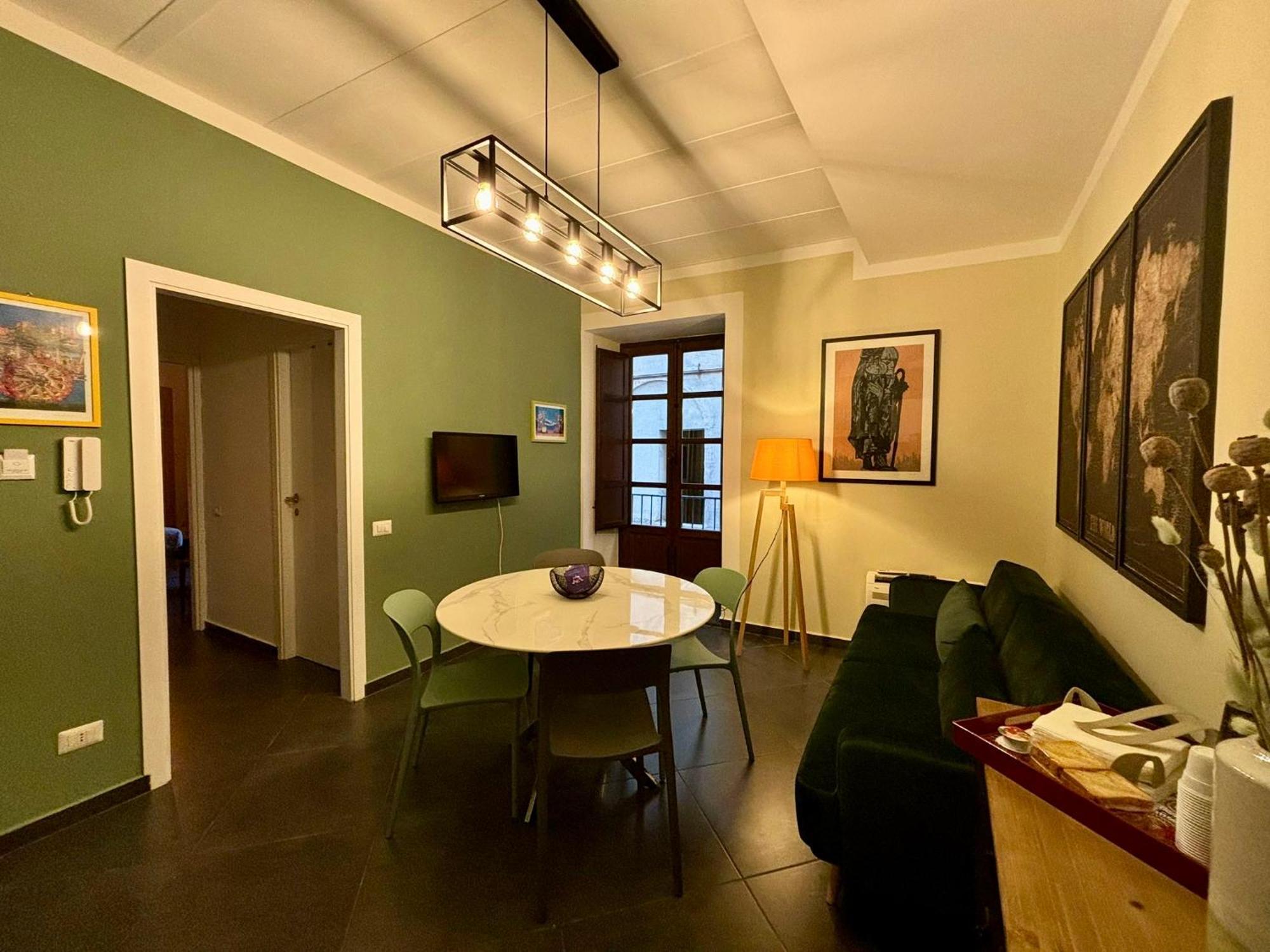 Apartment La Residenza Dell' Alloro