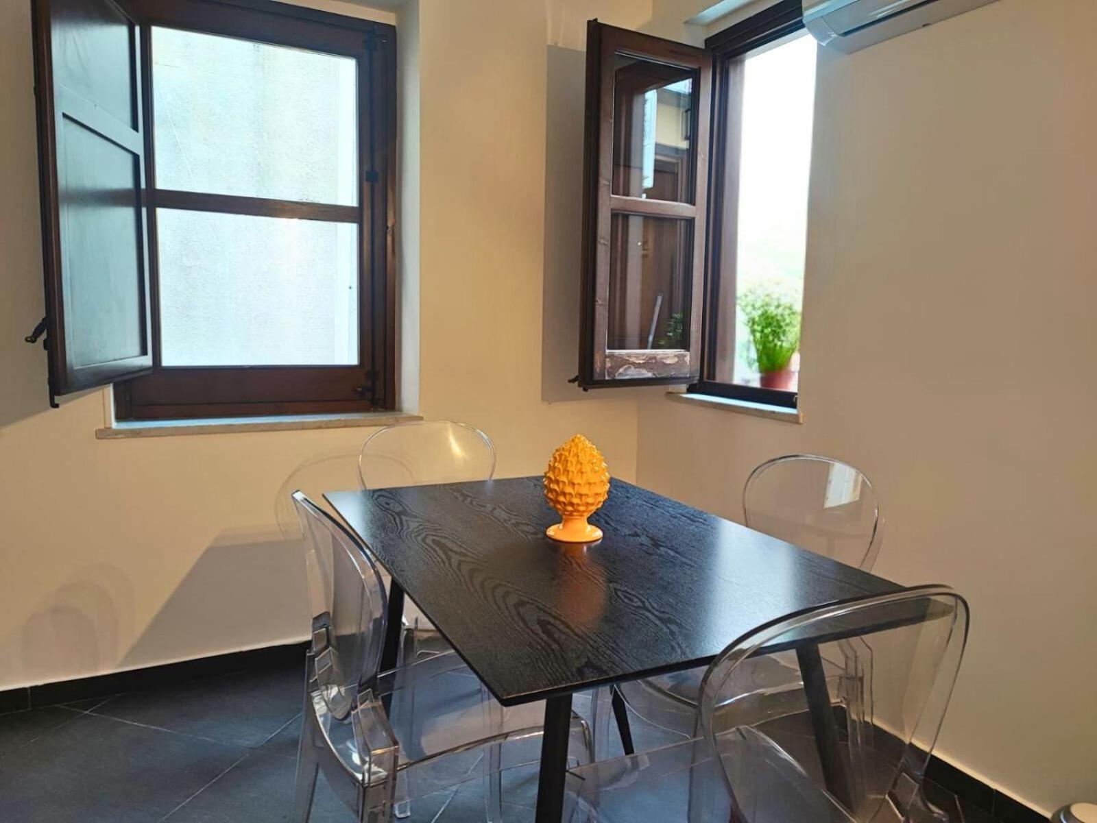 Apartment La Residenza Dell' Alloro Palermo