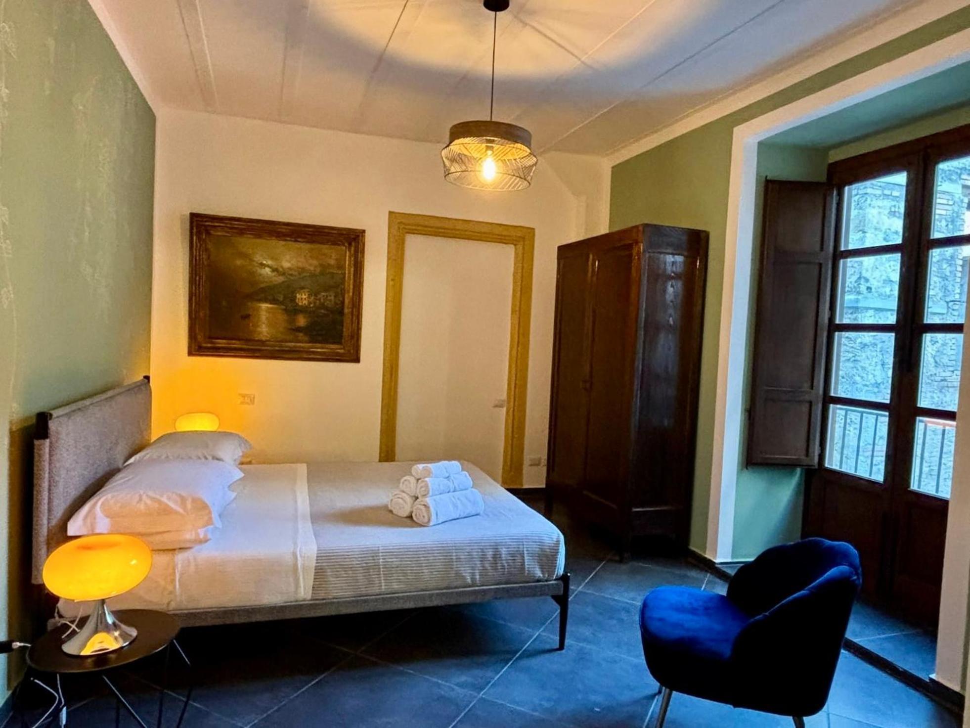 La Residenza Dell' Alloro Apartamento Palermo