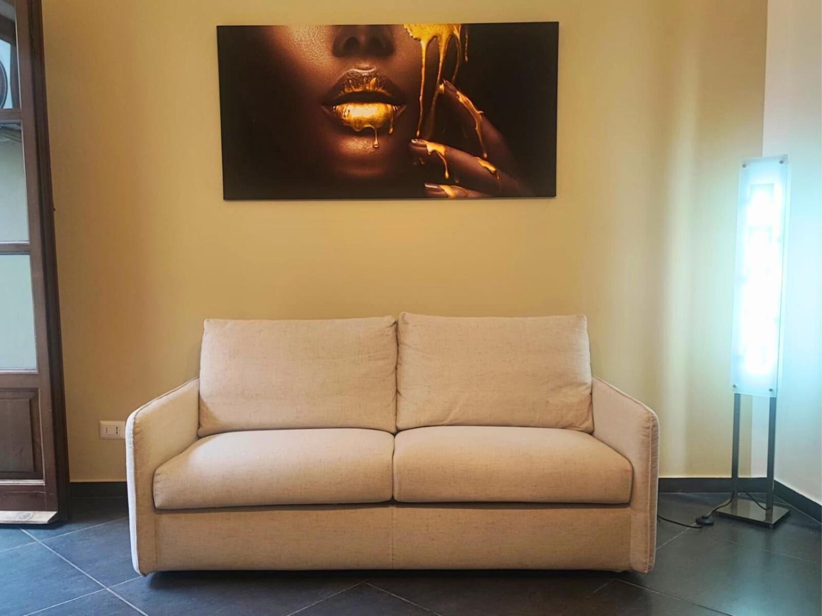 Apartamento La Residenza Dell' Alloro